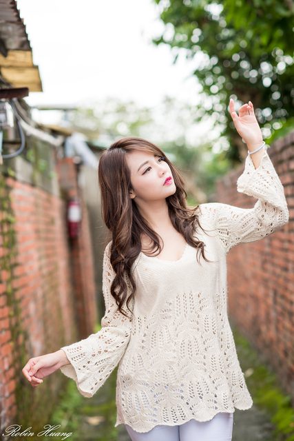 Sun Hui Tong   孫卉彤   Huanmin New Village – ảnh 46
