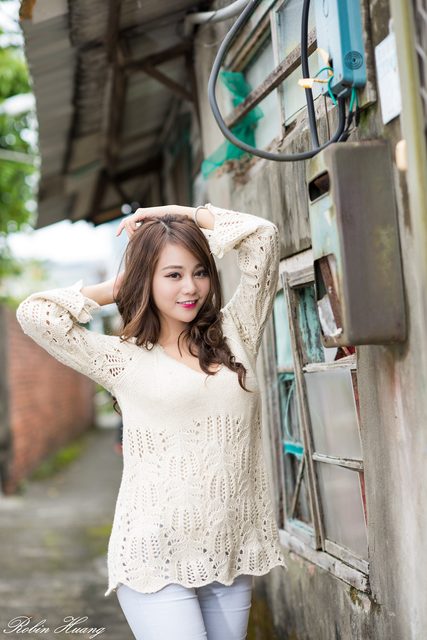 Sun Hui Tong   孫卉彤   Huanmin New Village – ảnh 53
