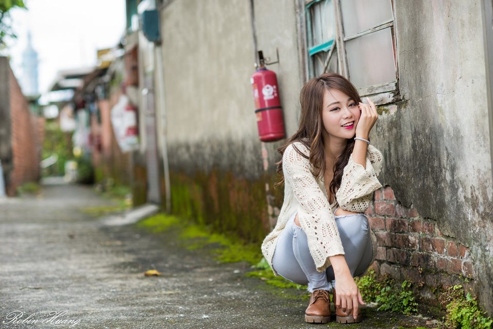Sun Hui Tong   孫卉彤   Huanmin New Village – ảnh 54