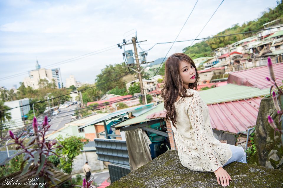 Sun Hui Tong   孫卉彤   Huanmin New Village – ảnh 64