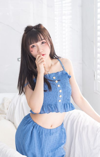 Qiao Qiao Er   喬喬兒   Bathroom Bed View – photo 20