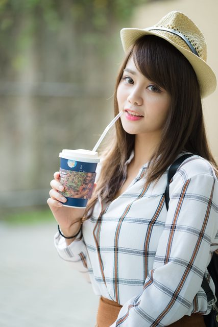 Sun Hui Tong   A Day as Student Girl – ảnh 65
