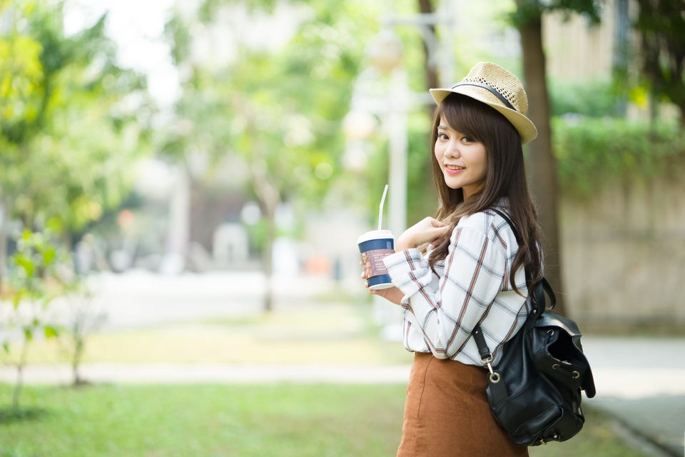 Sun Hui Tong   A Day as Student Girl – ảnh 45