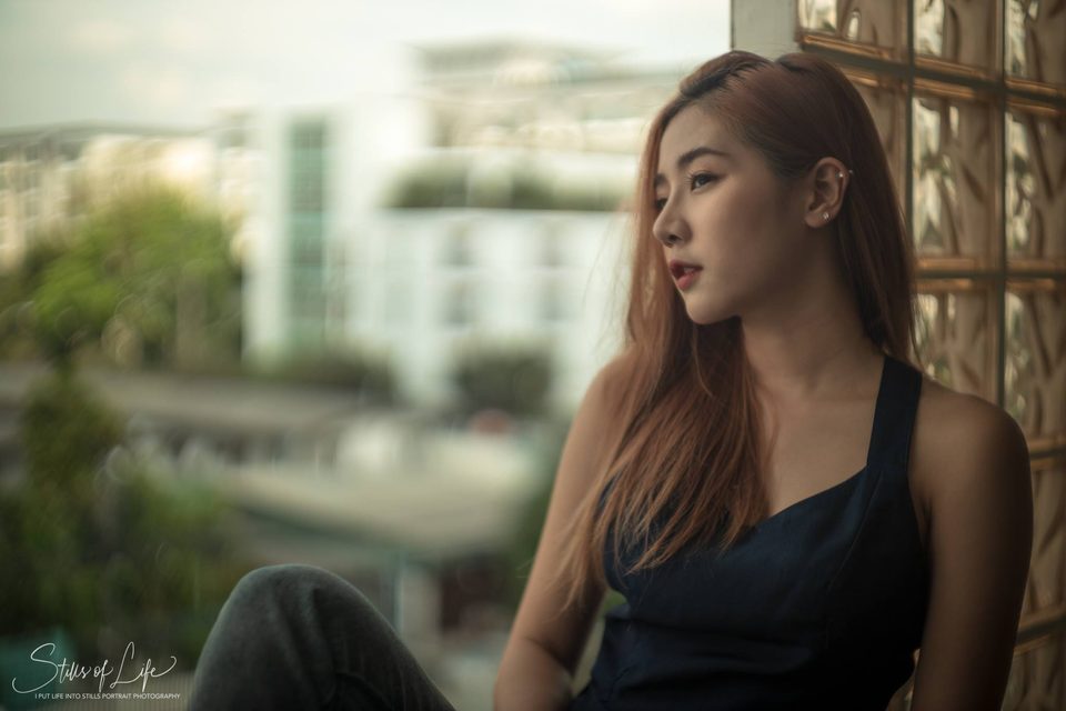Bunnada Na Ranong   Waiting for you   Photographer Apisak Kanjanapusit – photo 7