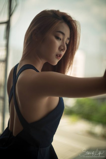 Bunnada Na Ranong   Waiting for you   Photographer Apisak Kanjanapusit – photo 9