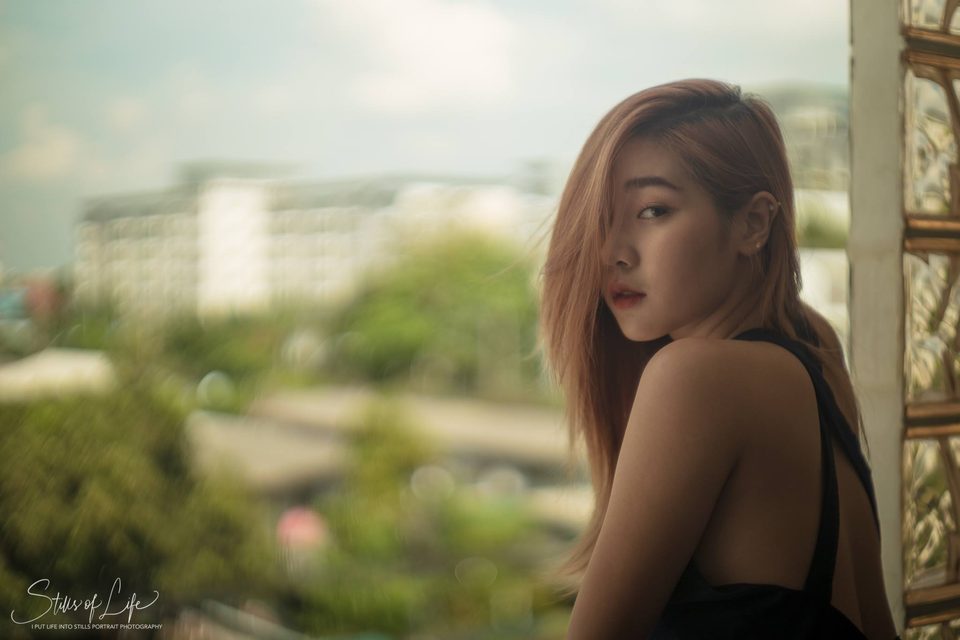 Bunnada Na Ranong   Waiting for you   Photographer Apisak Kanjanapusit – photo 16