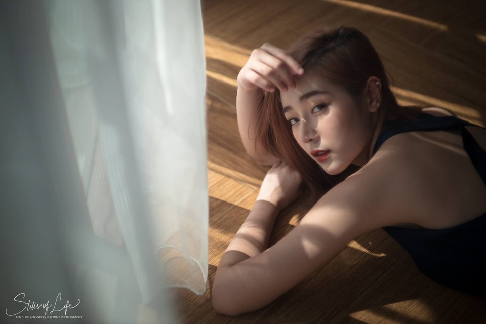 Bunnada Na Ranong   Waiting for you   Photographer Apisak Kanjanapusit – photo 23