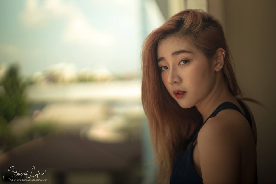 Bunnada Na Ranong   Waiting for you   Photographer Apisak Kanjanapusit – photo 24