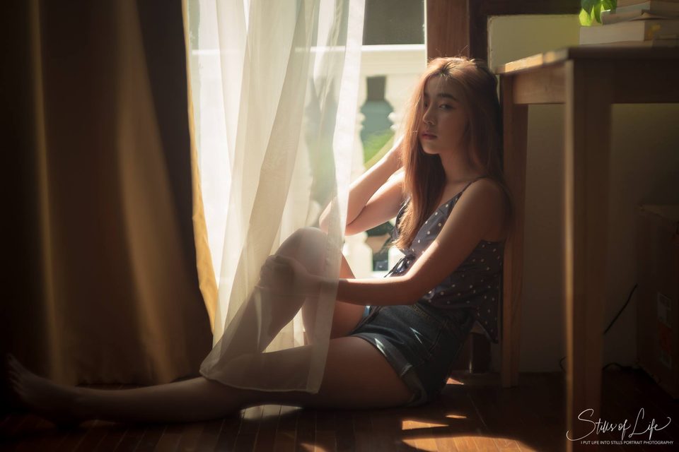 Bunnada Na Ranong   Waiting for you   Photographer Apisak Kanjanapusit – photo 25