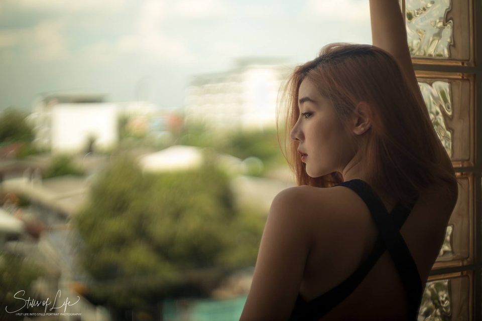 Bunnada Na Ranong   Waiting for you   Photographer Apisak Kanjanapusit – photo 4