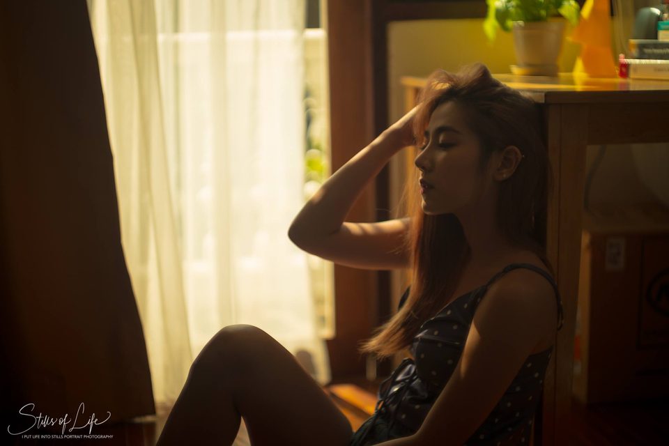 Bunnada Na Ranong   Waiting for you   Photographer Apisak Kanjanapusit – photo 6