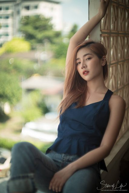Bunnada Na Ranong   Waiting for you   Photographer Apisak Kanjanapusit – photo 8