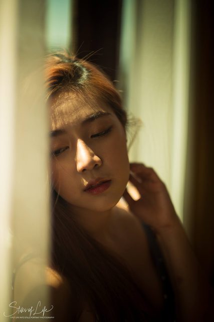 Bunnada Na Ranong   Waiting for you   Photographer Apisak Kanjanapusit – photo 20
