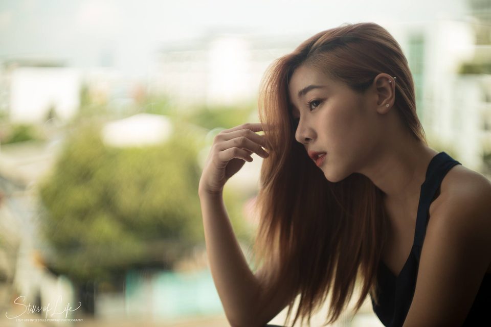 Bunnada Na Ranong   Waiting for you   Photographer Apisak Kanjanapusit – photo 2