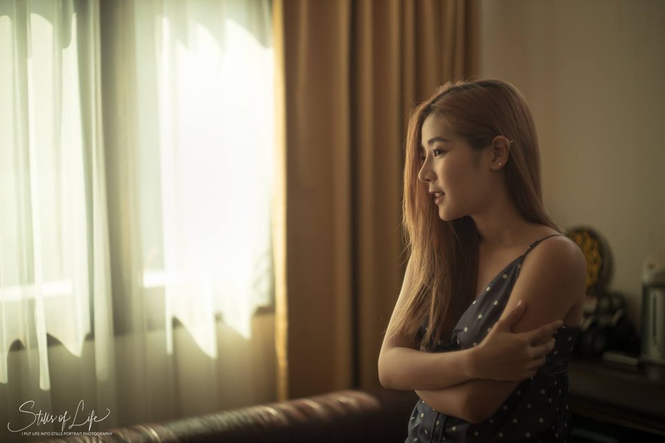 Bunnada Na Ranong   Waiting for you   Photographer Apisak Kanjanapusit – photo 17